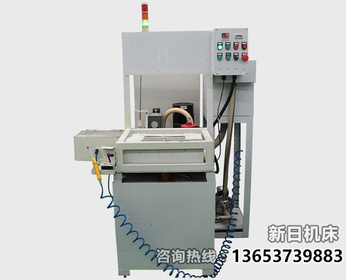 轉(zhuǎn)向器蝸輪、蝸桿清洗機(jī)