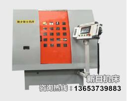 新鄉(xiāng)機床廠教你發(fā)揮設(shè)備更大應(yīng)用價值