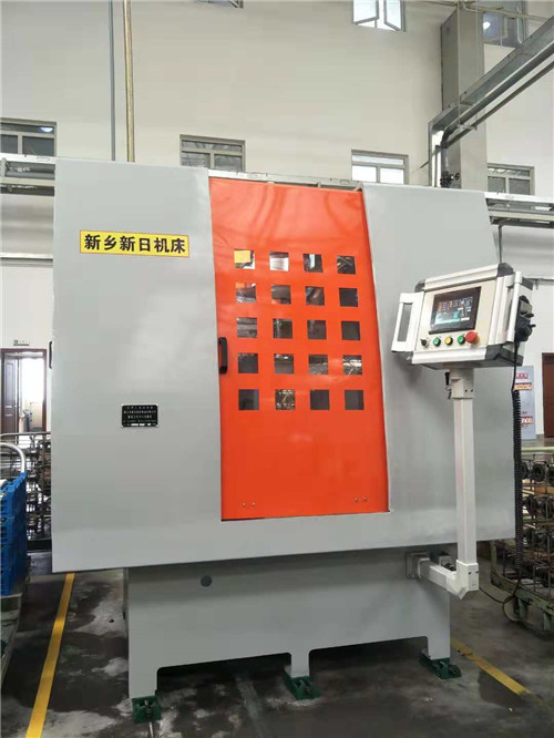 中心孔研磨機(jī)的常見毛病有哪些？