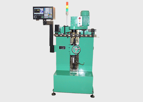 中心孔磨床缺油怎么辦？