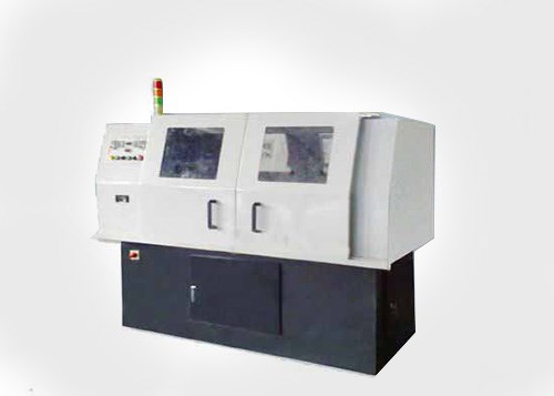 中心孔磨床出現(xiàn)異動，這樣做事半功倍！